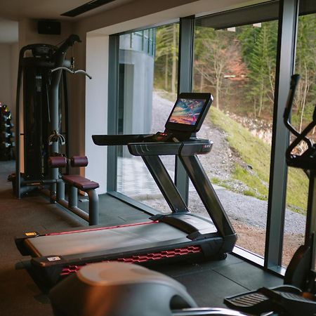 Hotel Nomad Bjelašnica Εξωτερικό φωτογραφία
