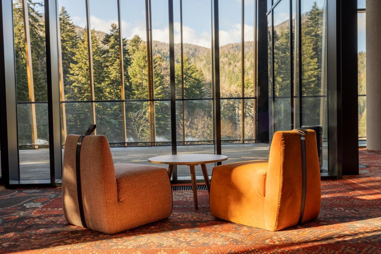 Hotel Nomad Bjelašnica Εξωτερικό φωτογραφία