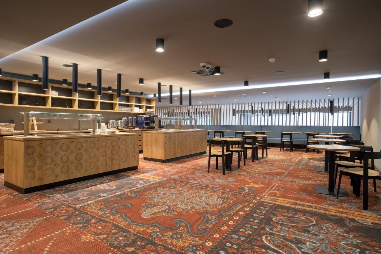 Hotel Nomad Bjelašnica Εξωτερικό φωτογραφία