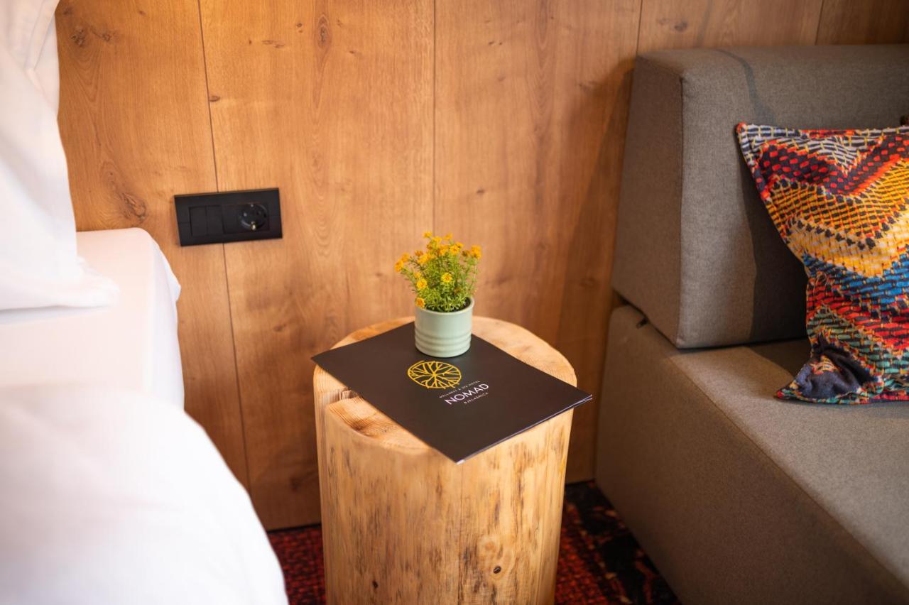 Hotel Nomad Bjelašnica Εξωτερικό φωτογραφία