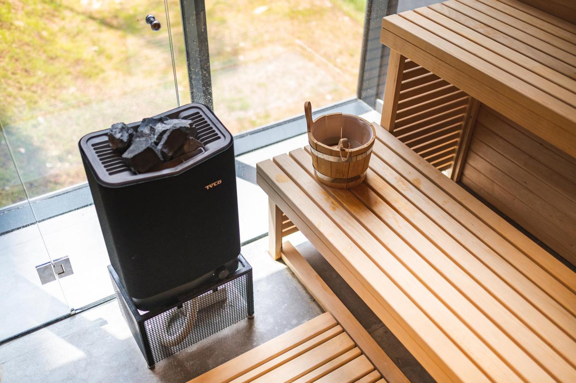 Hotel Nomad Bjelašnica Εξωτερικό φωτογραφία