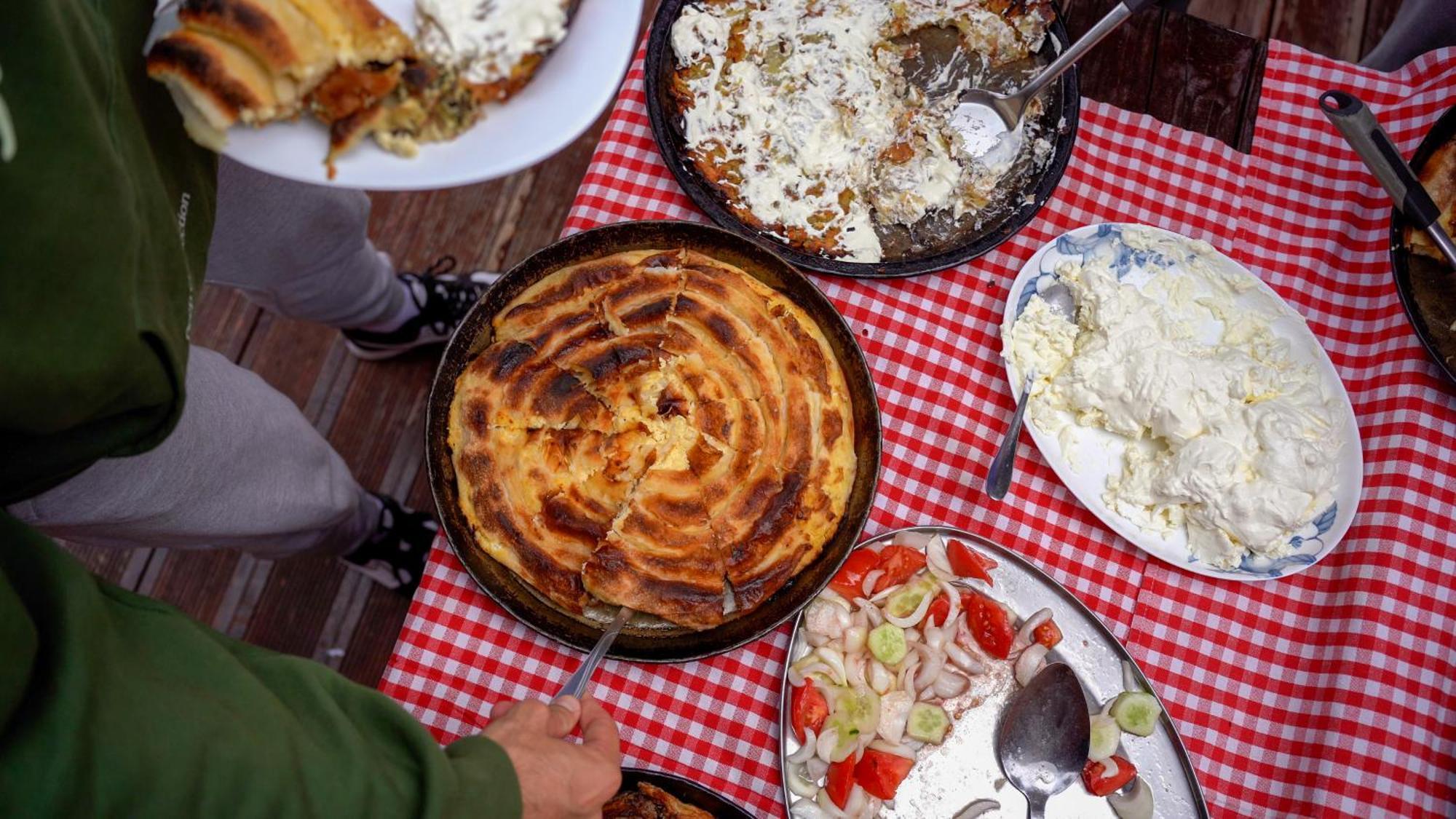 Hotel Nomad Bjelašnica Εξωτερικό φωτογραφία
